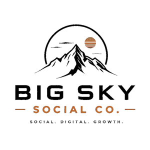 Big Sky Social Co.